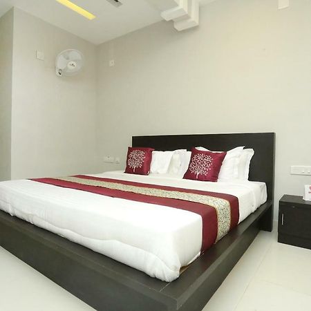 Oyo 12978 Igloo Residency Otel Vythiri Dış mekan fotoğraf