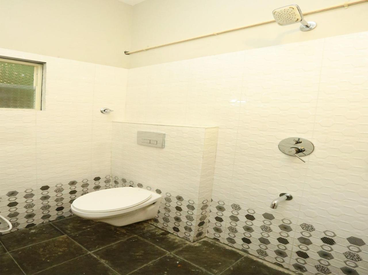 Oyo 12978 Igloo Residency Otel Vythiri Dış mekan fotoğraf